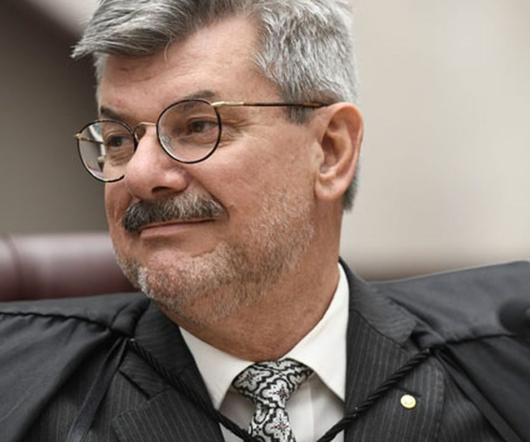 © SERGIO AMARAL/STJ