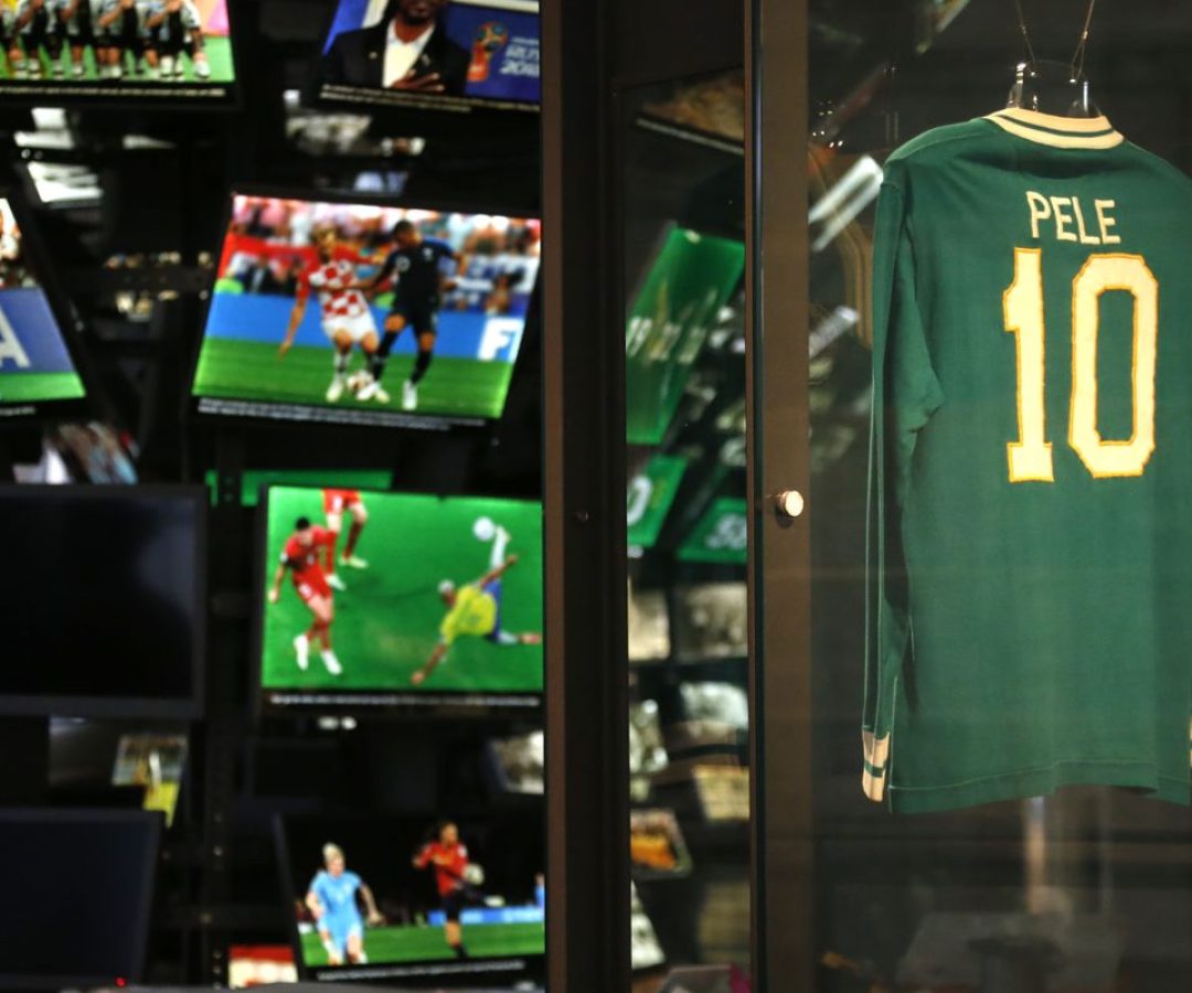 © Paulo Pinto/Agência Brasil