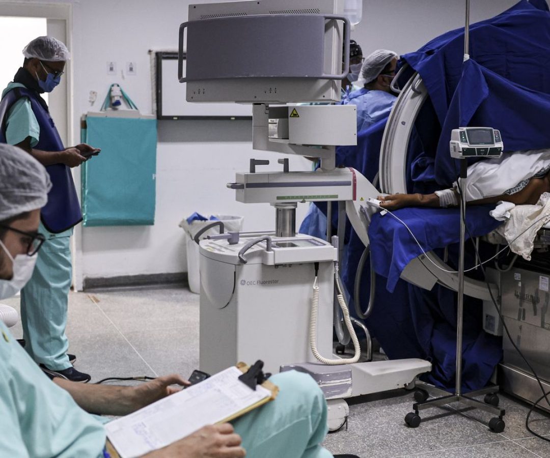 © Marcelo Camargo/Agência Brasil