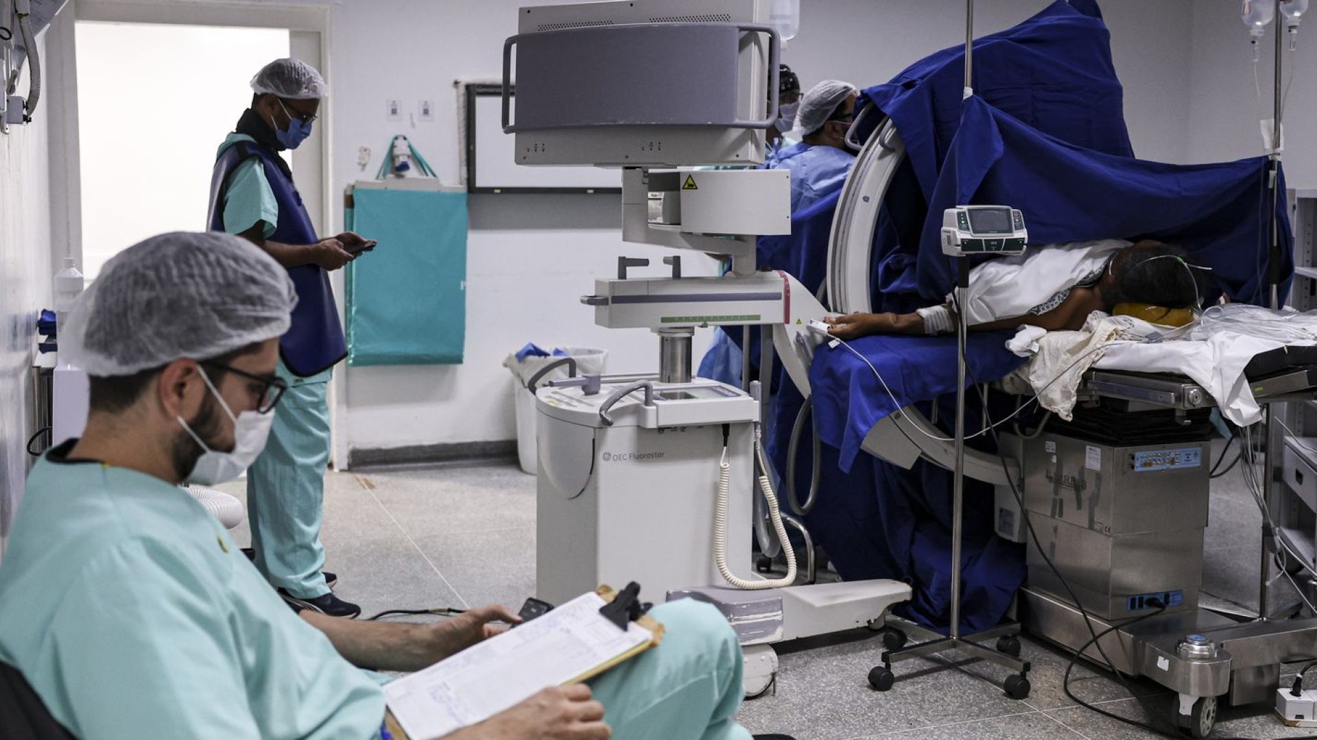 © Marcelo Camargo/Agência Brasil