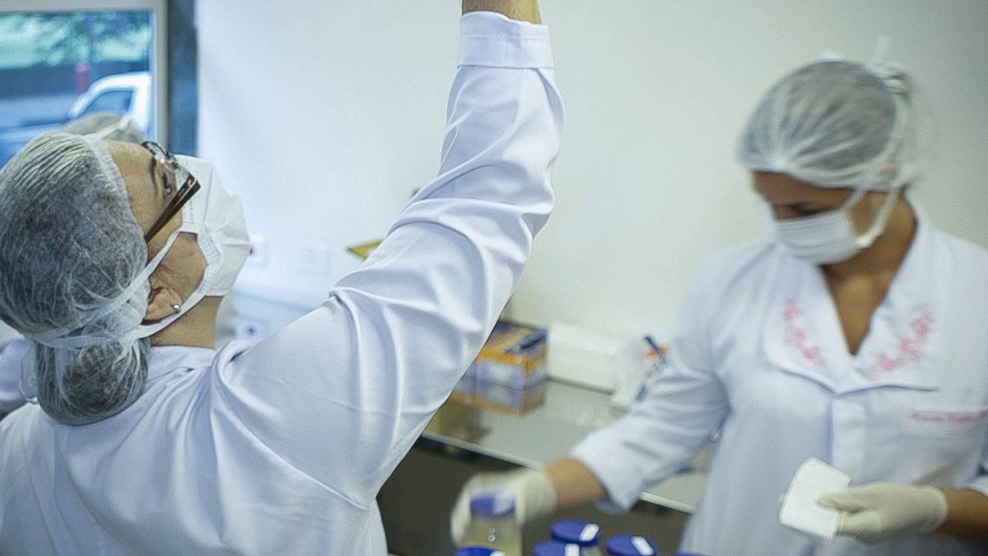© BLH IFF/Fiocruz/Divulgação