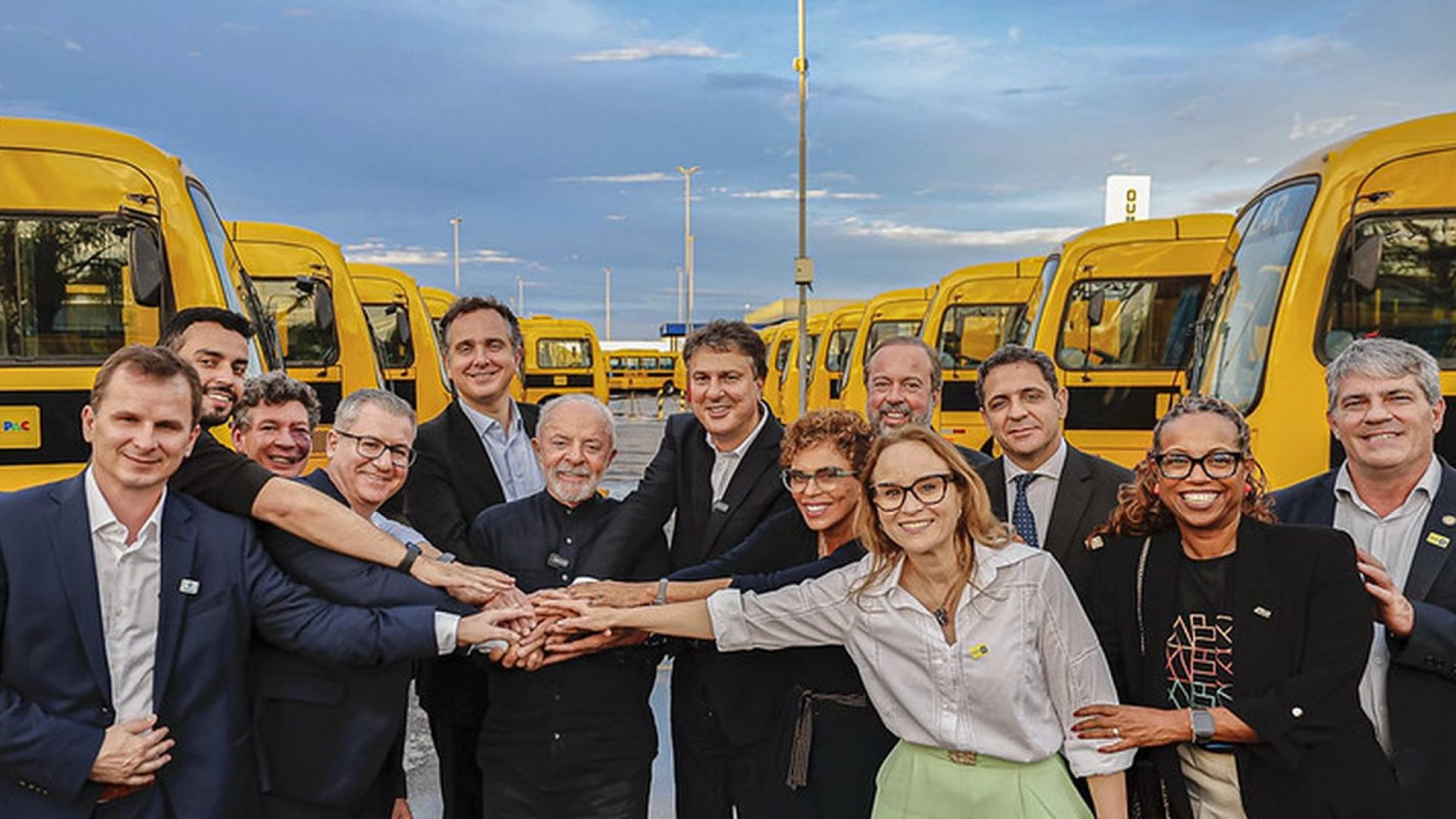 © Ricardo Stuckert/PR