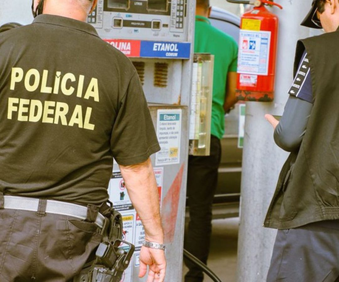 © Polícia Federal/divulgação