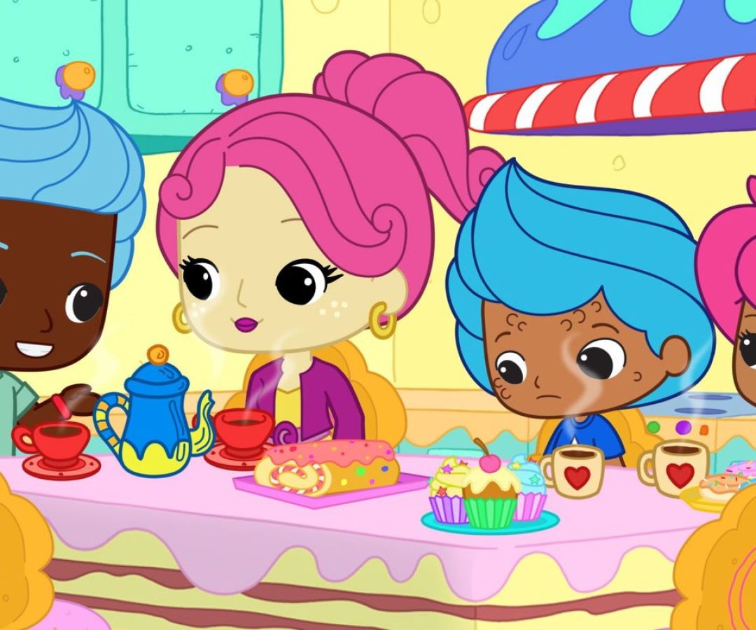 © TV Brasil/Divulgação