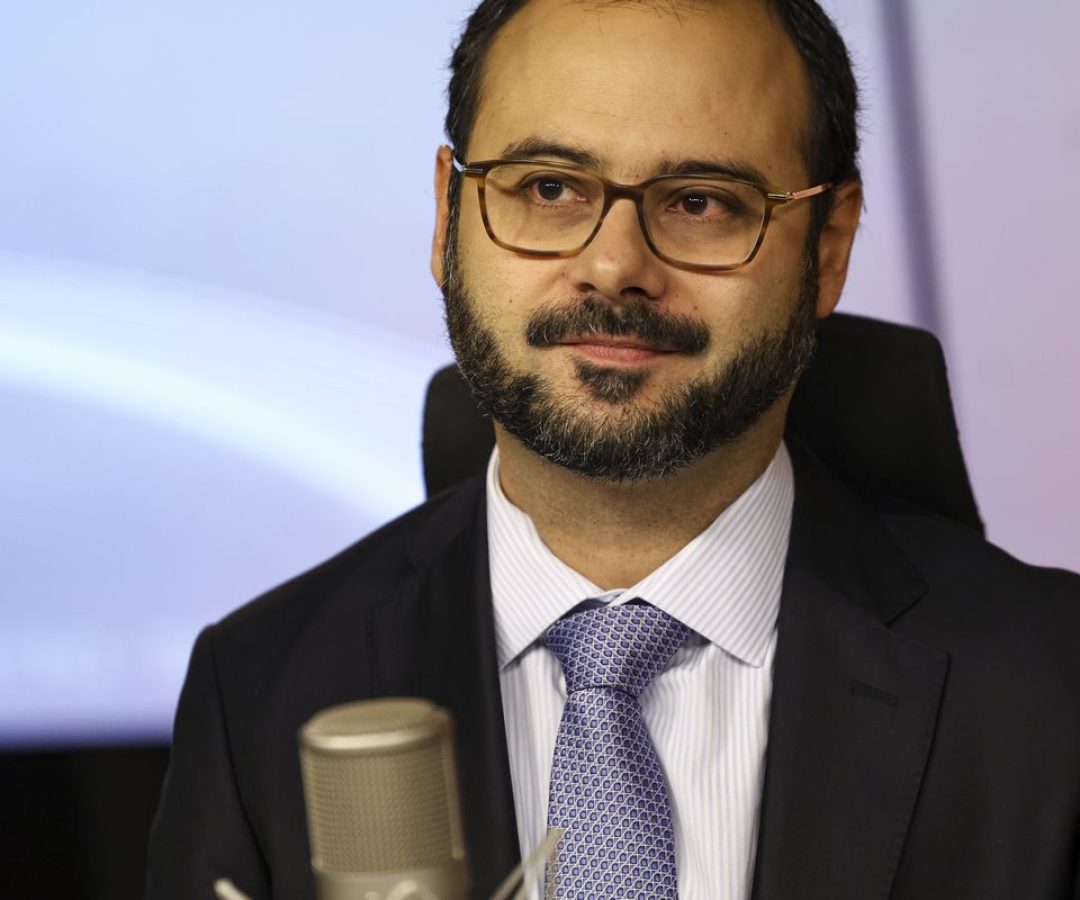© Marcelo Camargo/Agência Brasil