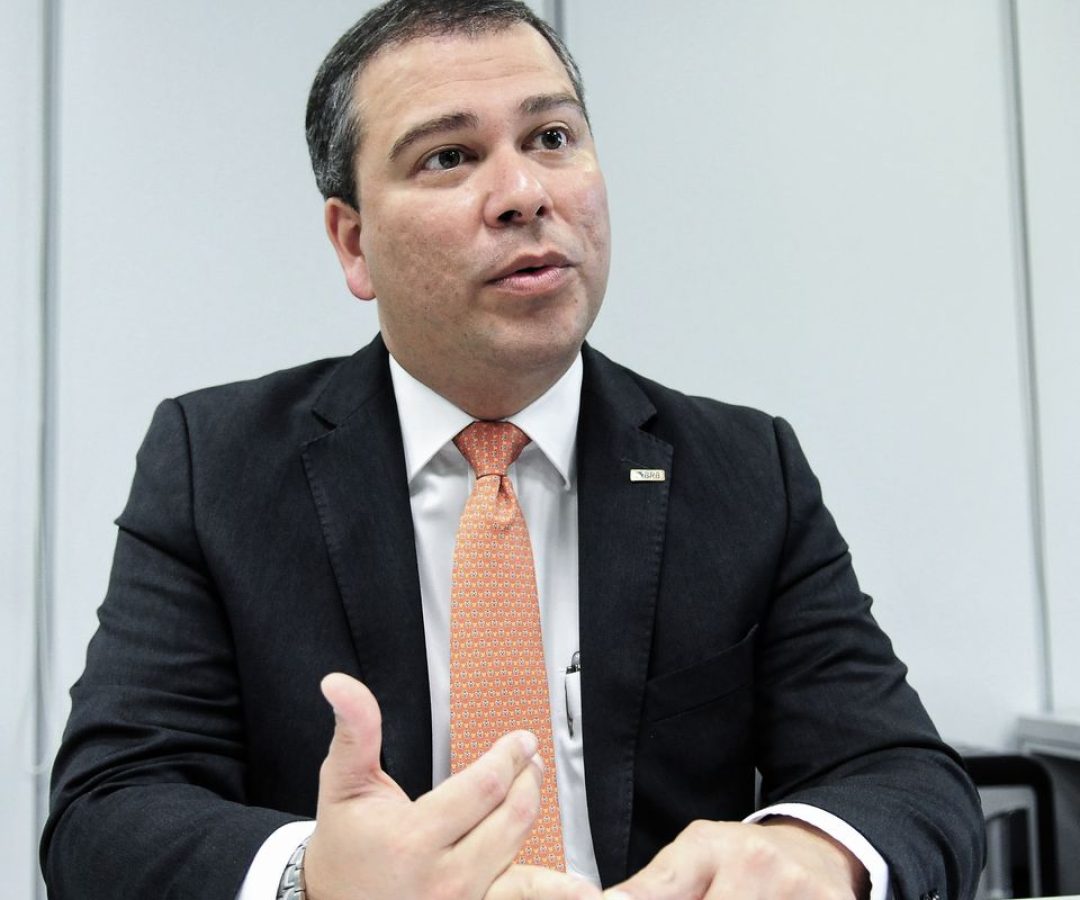 © Lúcio Bernardo Jr/Agência Brasília