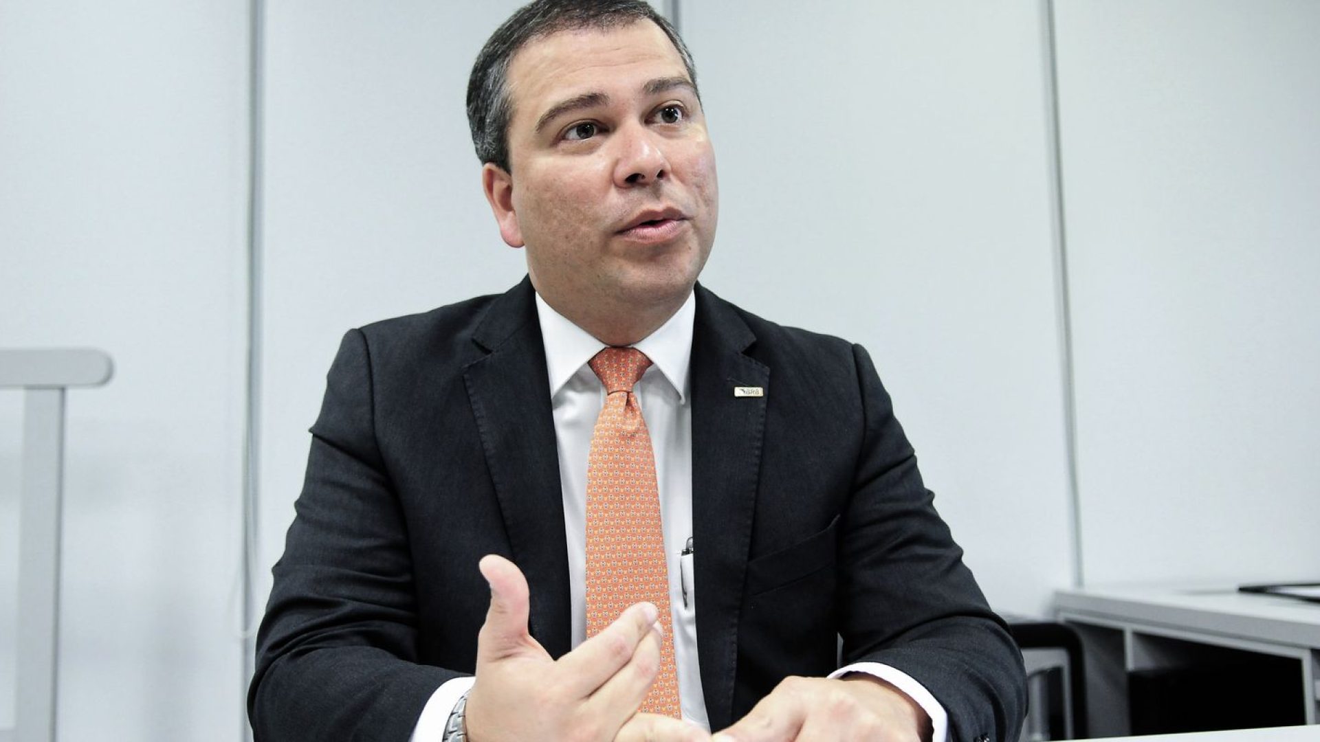 © Lúcio Bernardo Jr/Agência Brasília