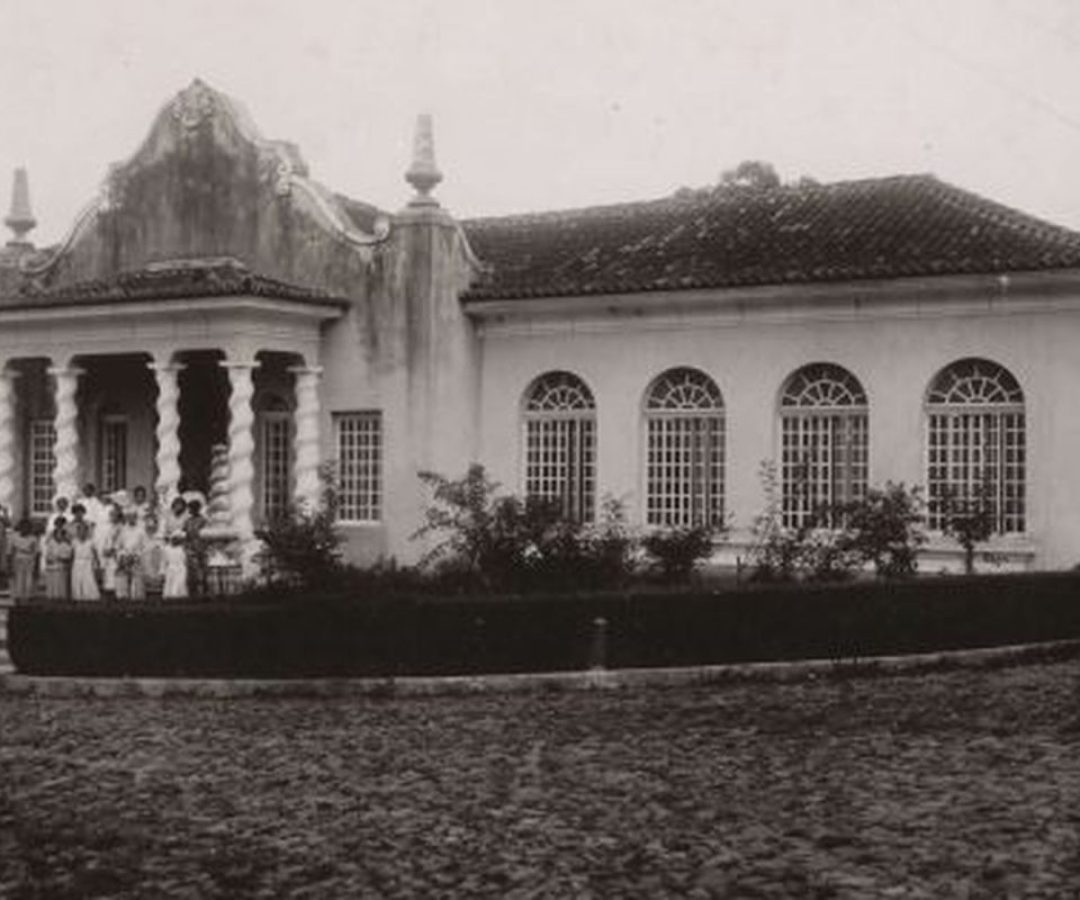 © Arquivo Público Mineiro/Divulgação