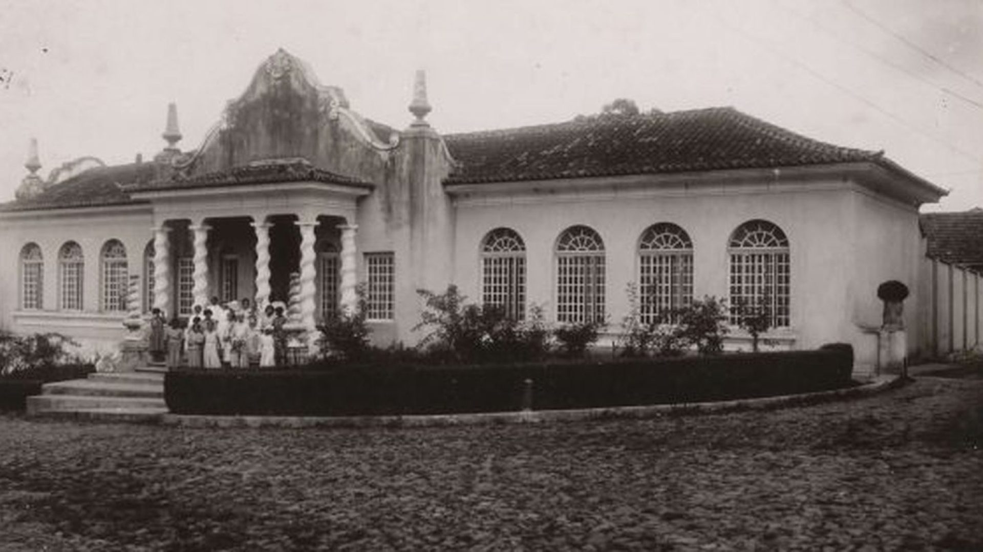 © Arquivo Público Mineiro/Divulgação