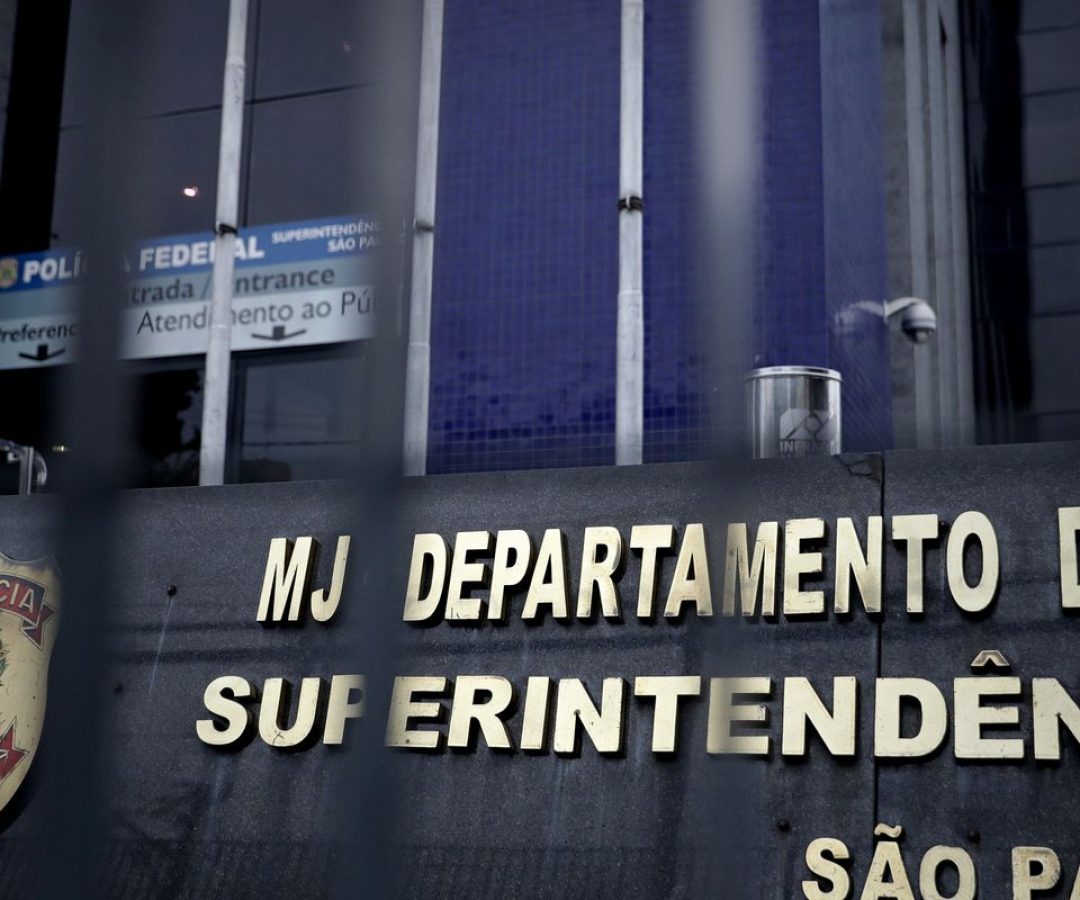 © Reuters/Fernando Bizerra/EFE/Proibida reprodução