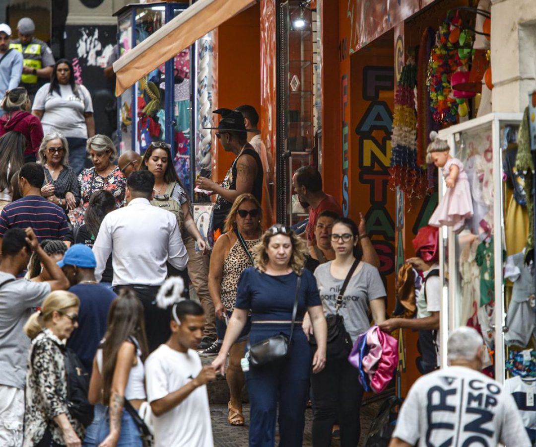 © Paulo Pinto/Agência Brasil