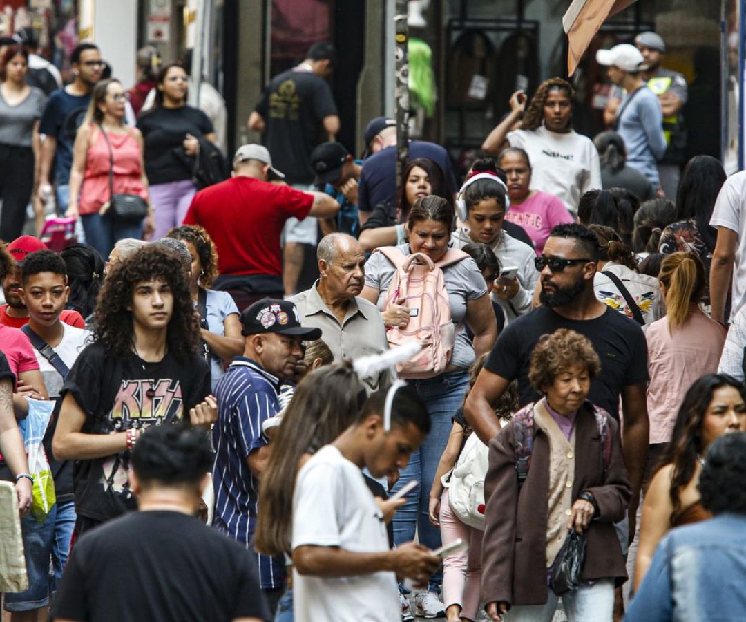 © Paulo Pinto/Agência Brasil