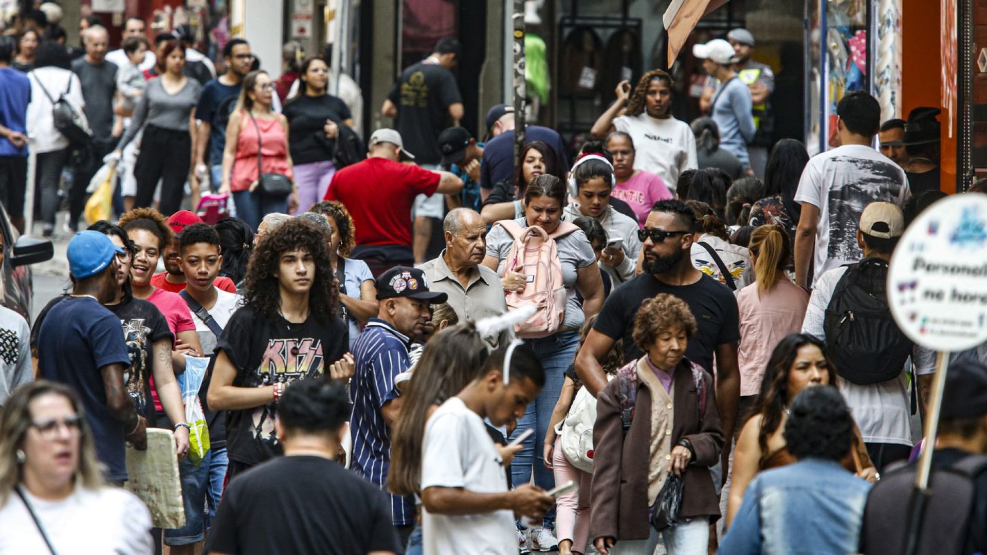 © Paulo Pinto/Agência Brasil
