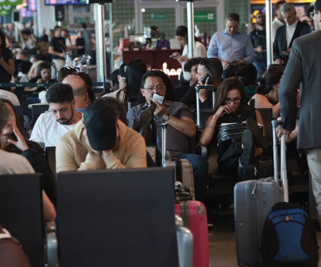 © Paulo Pinto/Agência Brasil