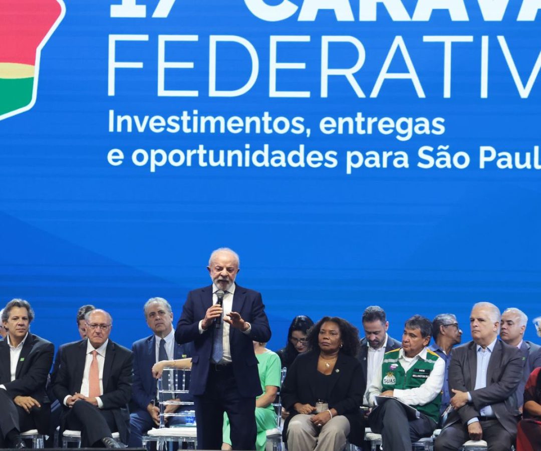 © Paulo Pinto/Agência Brasil