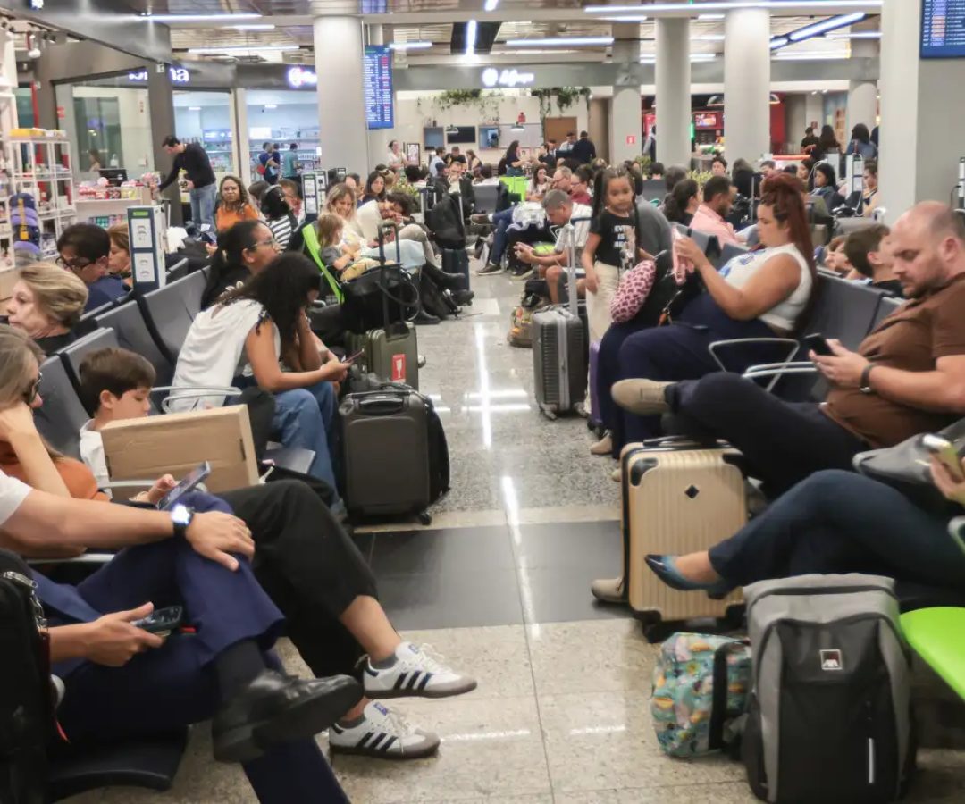 © Paulo Pinto/Agência Brasil