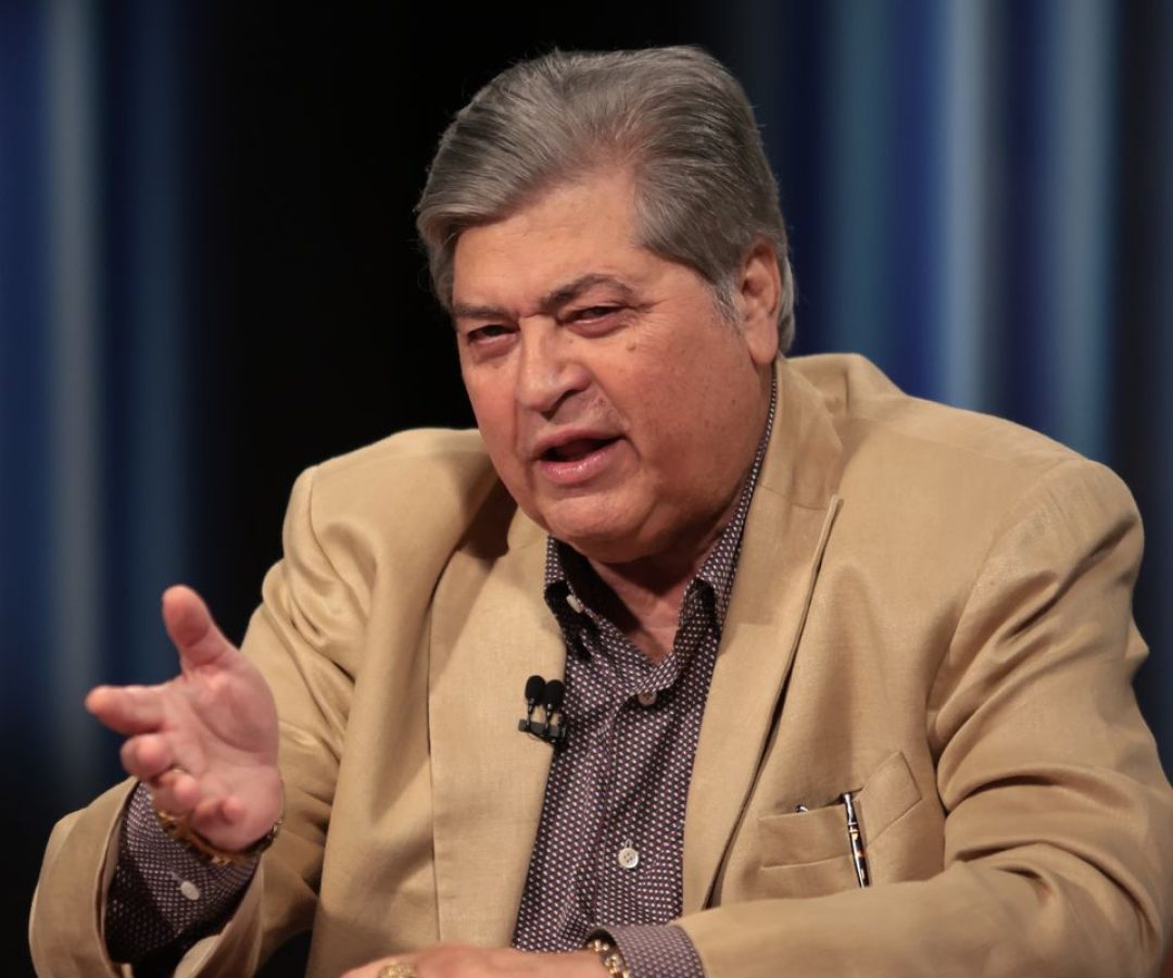 © Paulo Pinto/Agência Brasil