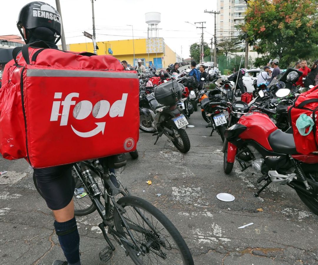 © Paulo Pinto/Agência Brasil