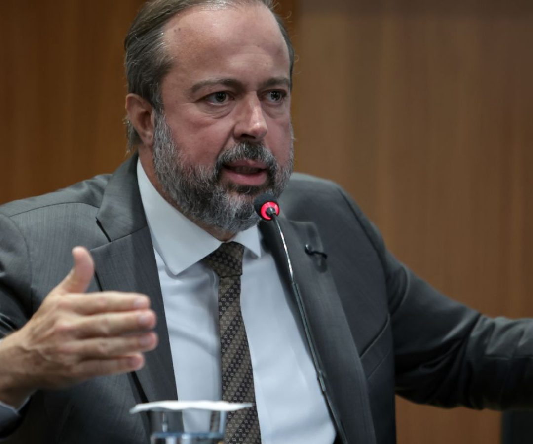 © Paulo Pinto/Agência Brasil