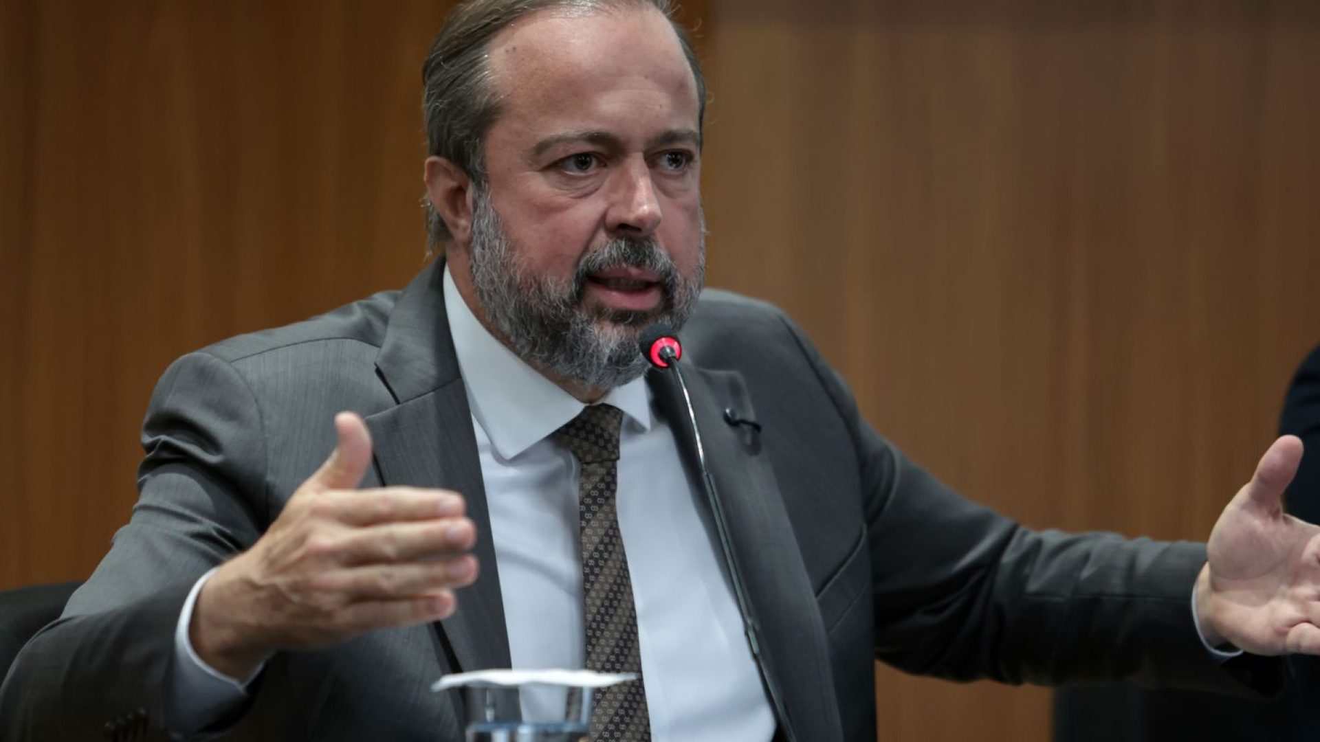 © Paulo Pinto/Agência Brasil