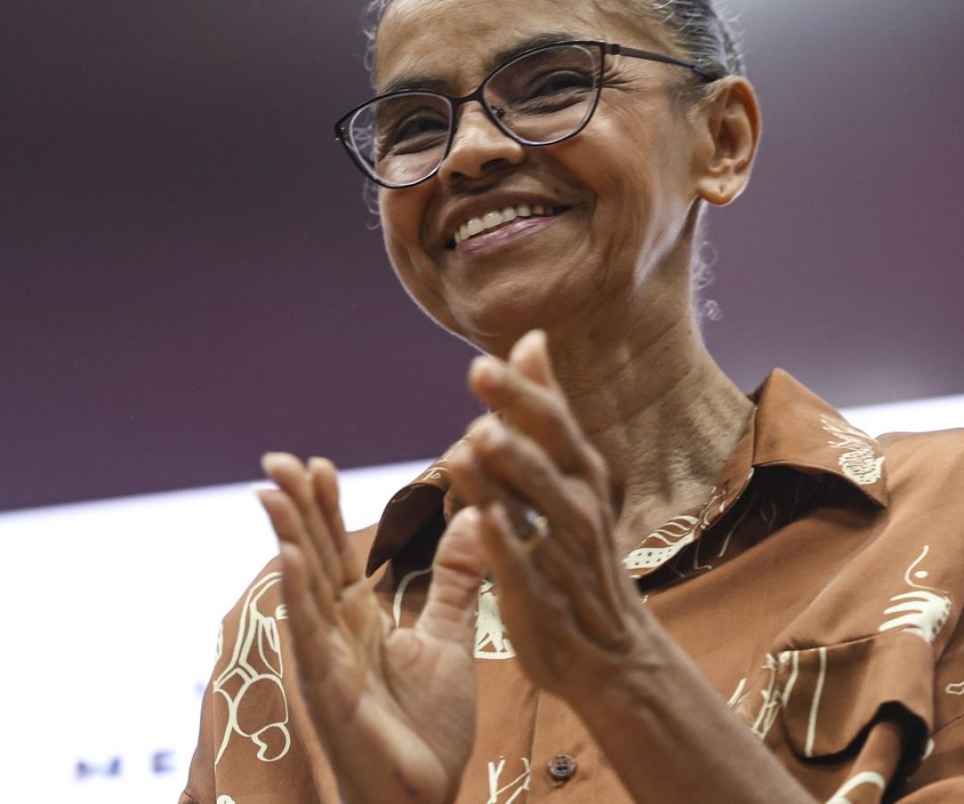 © Marcelo Camargo/Agência Brasil