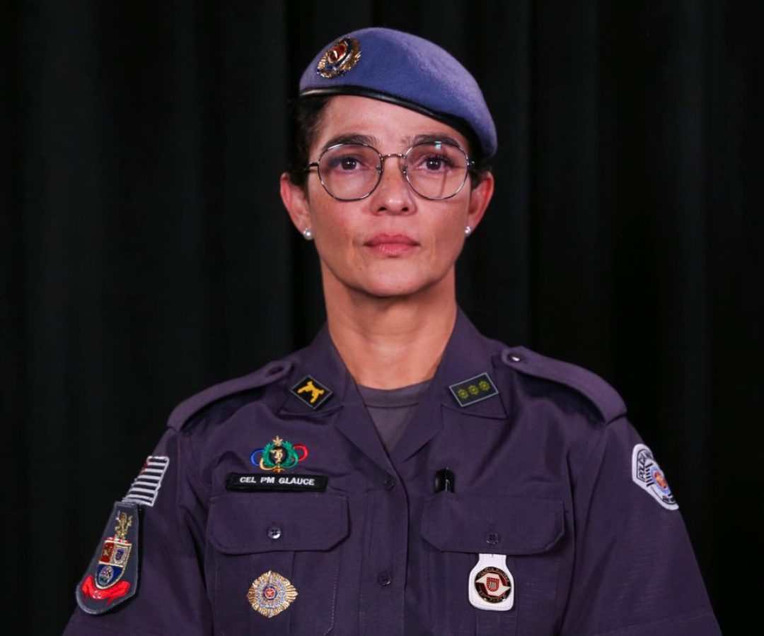 © PMSP/Divulgação