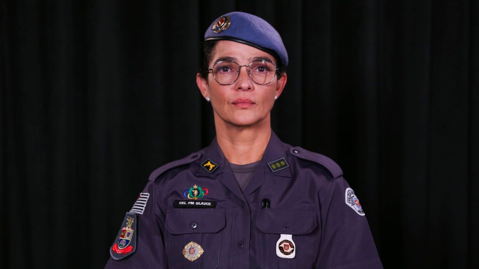 © PMSP/Divulgação