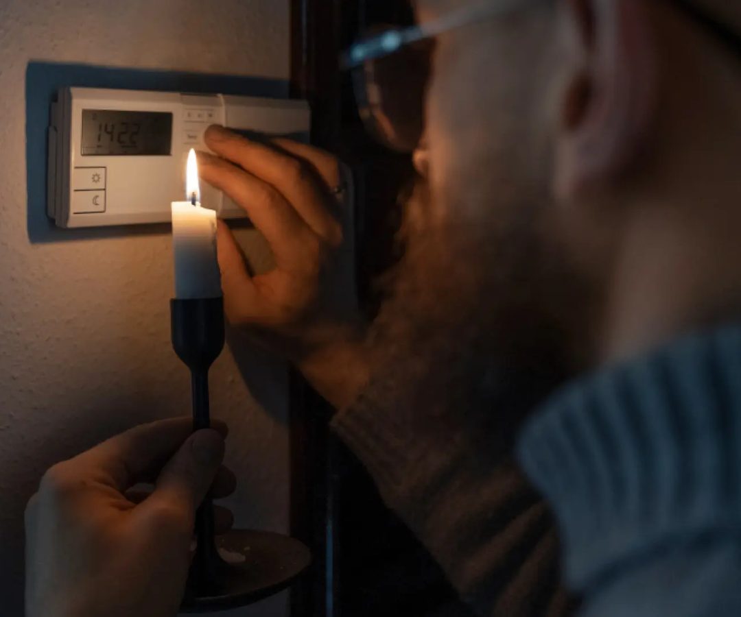 Pobreza energéticaFreepik