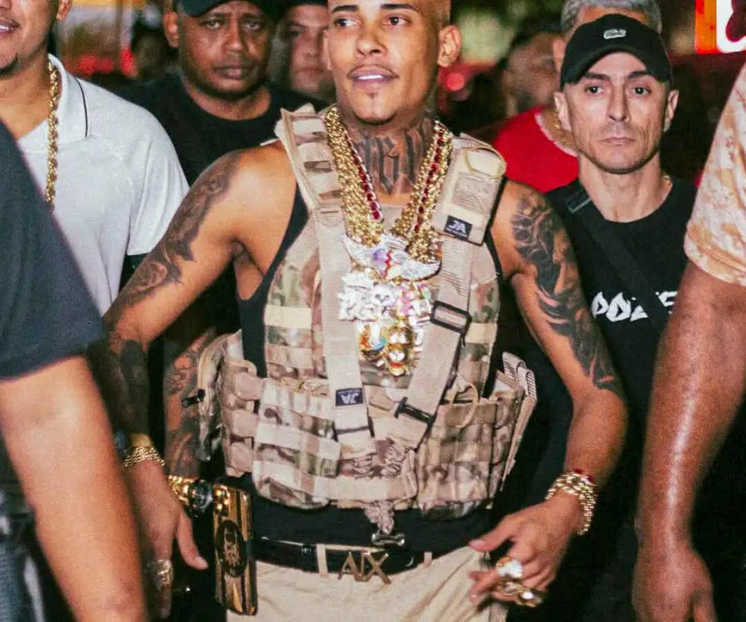 © MC Poze do Rodo/Instagram