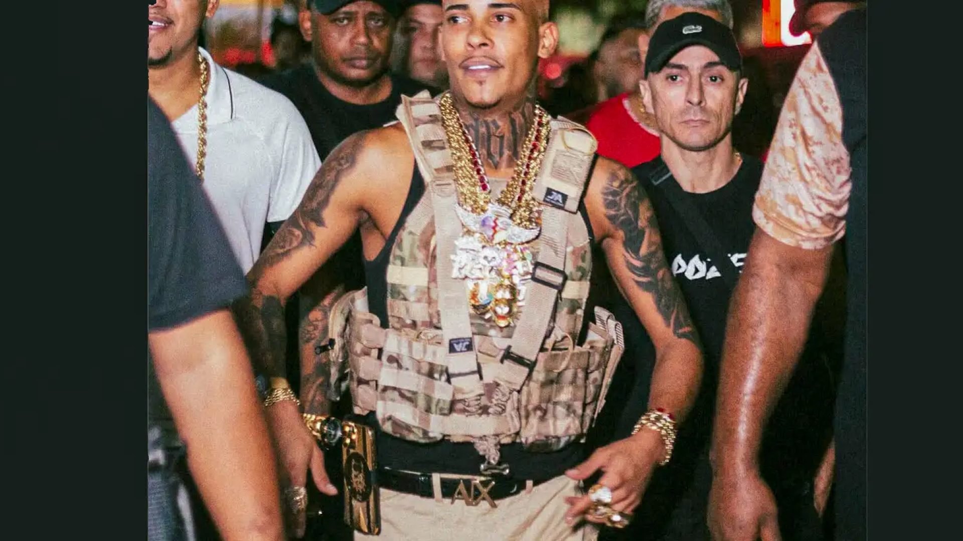 © MC Poze do Rodo/Instagram