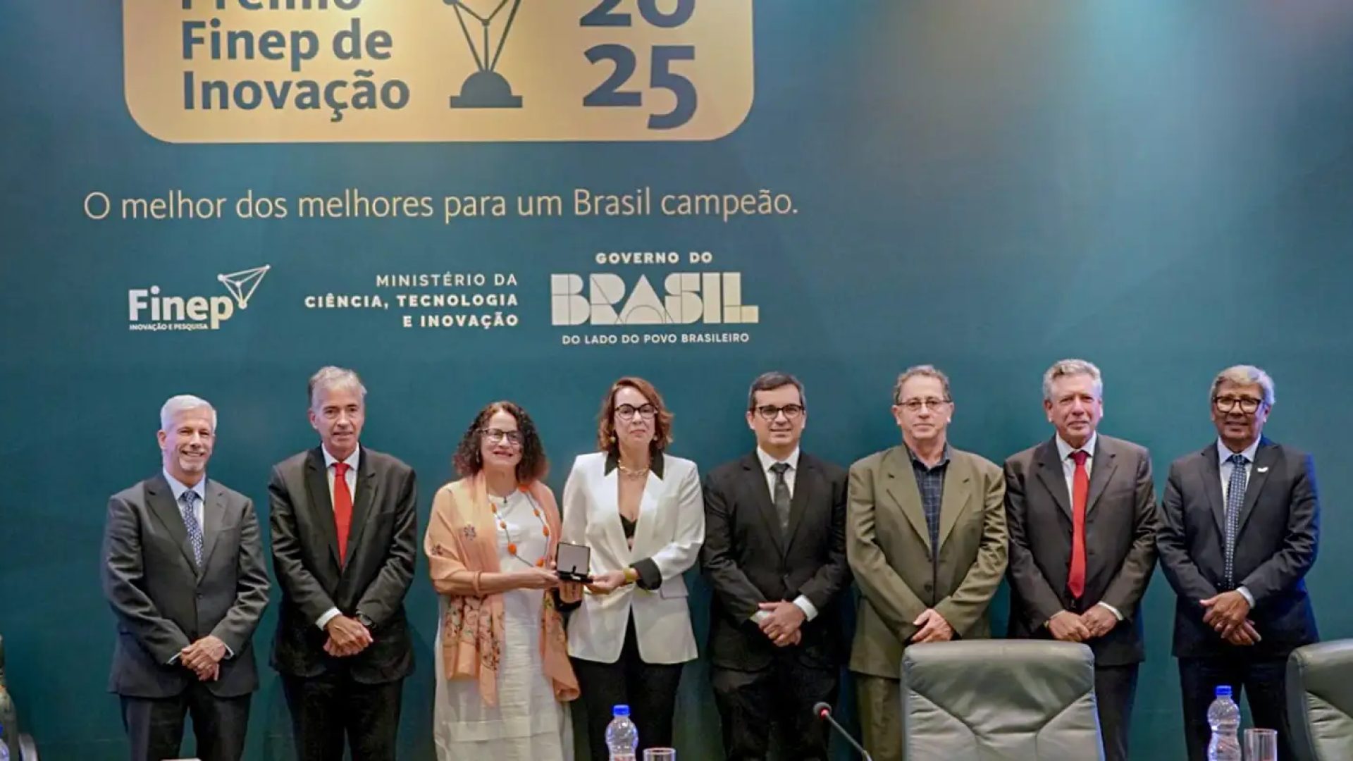 © FILIPE ALCANTARA/MRE