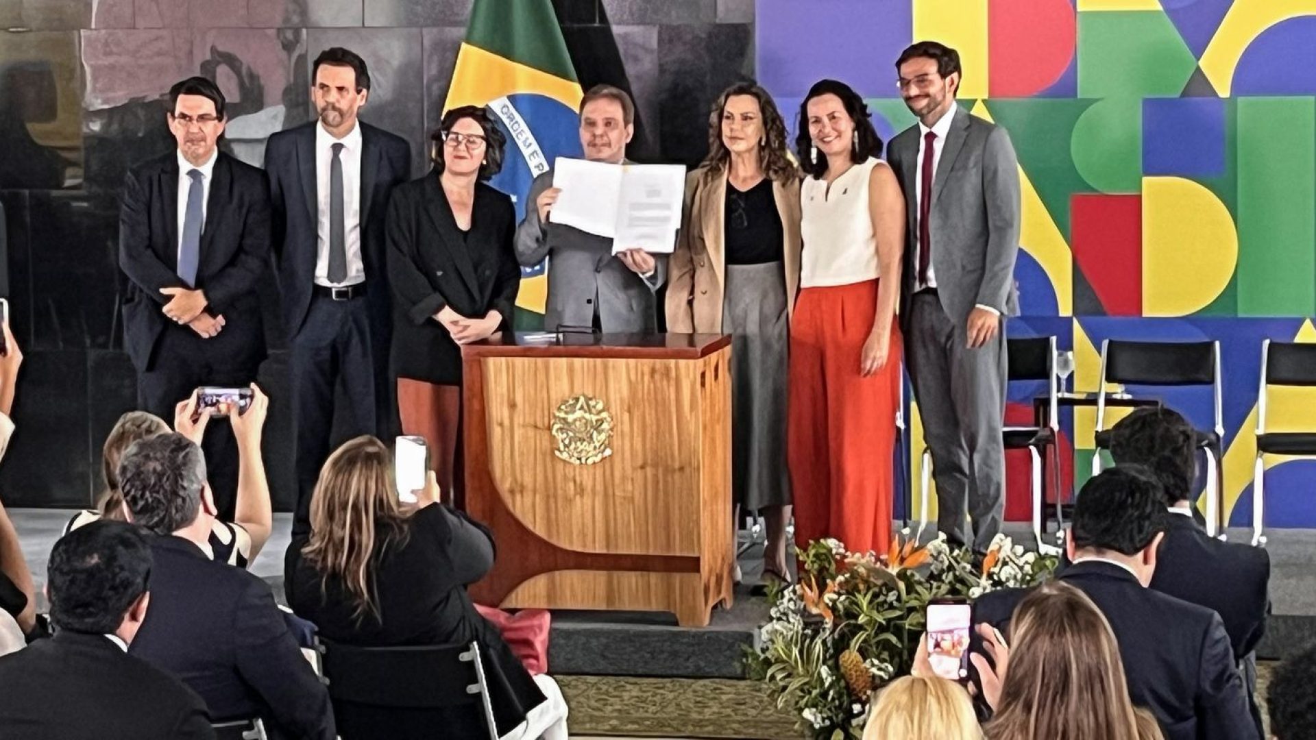 © Joédson Alves/Agência Brasil