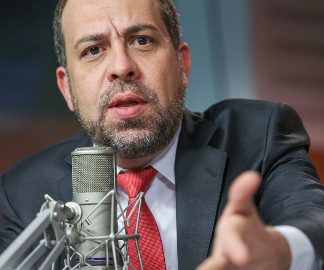 © Fabio Rodrigues-Pozzebom/ Agência Brasil