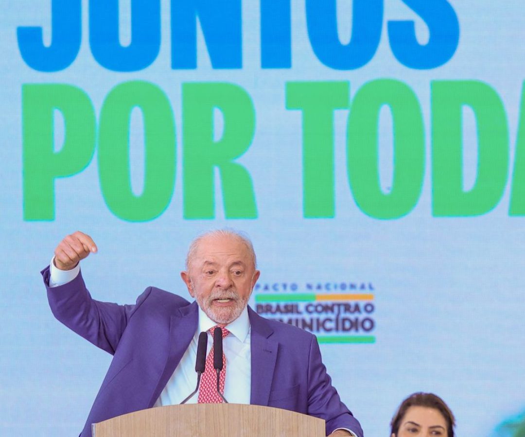 © Fabio Rodrigues-Pozzebom/ Agência Brasil