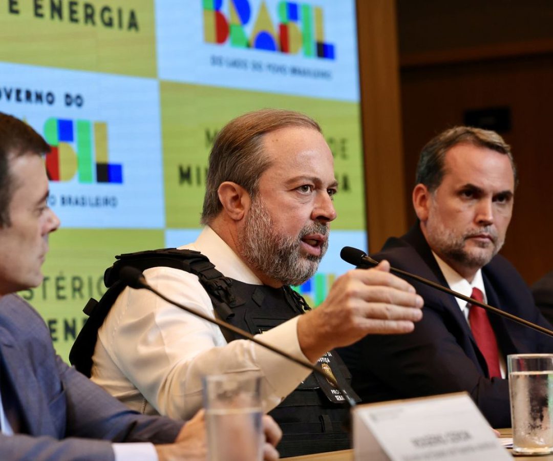 © Fabio Rodrigues-Pozzebom/Agênci