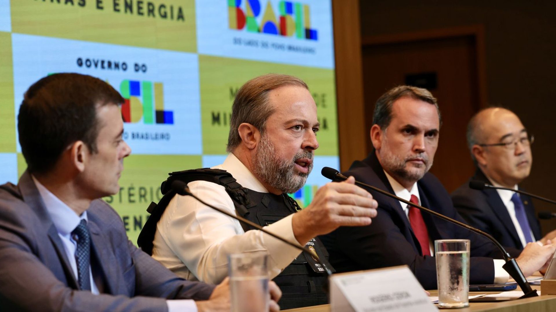 © Fabio Rodrigues-Pozzebom/Agênci