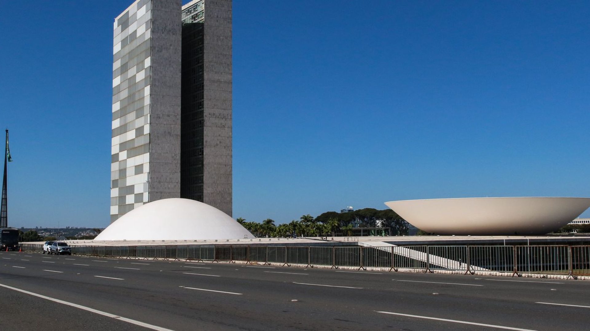 © Antônio Cruz/Agência Brasil