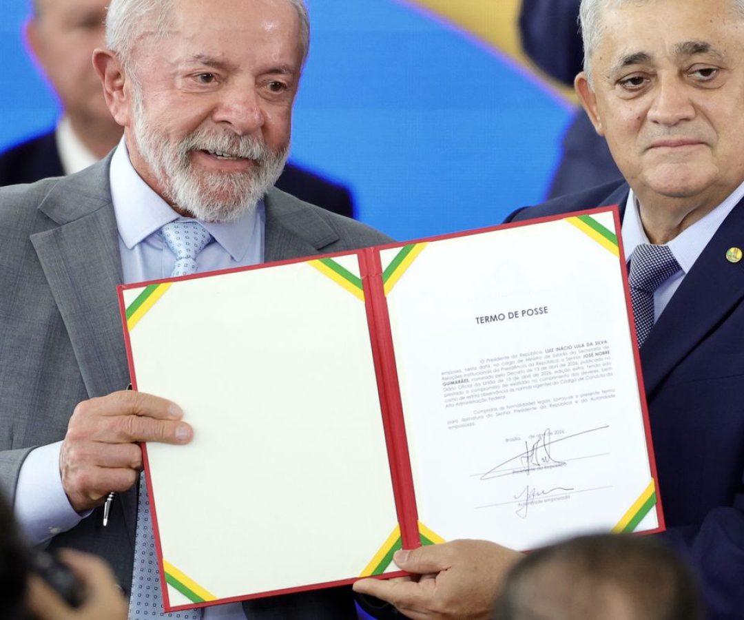 © Fabio Rodrigues-Pozzebom/Agênci