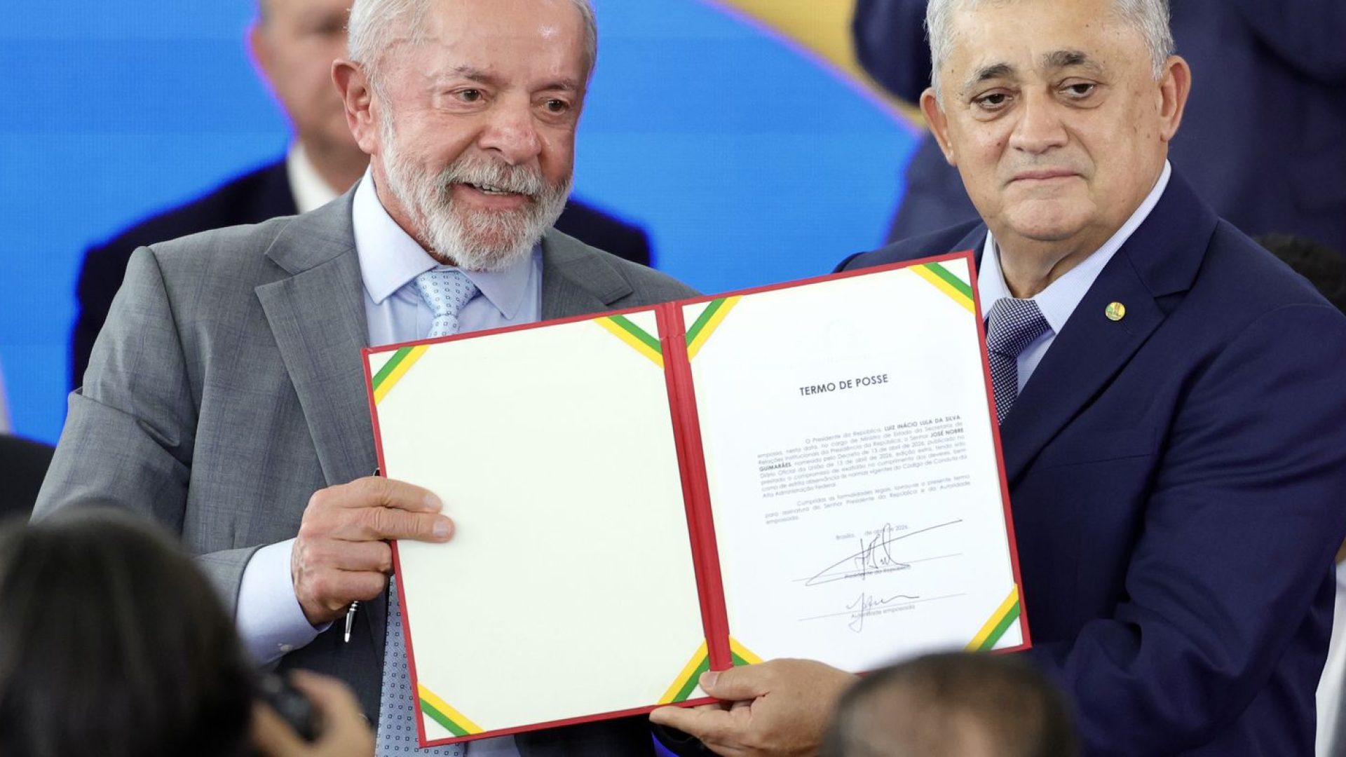 © Fabio Rodrigues-Pozzebom/Agênci