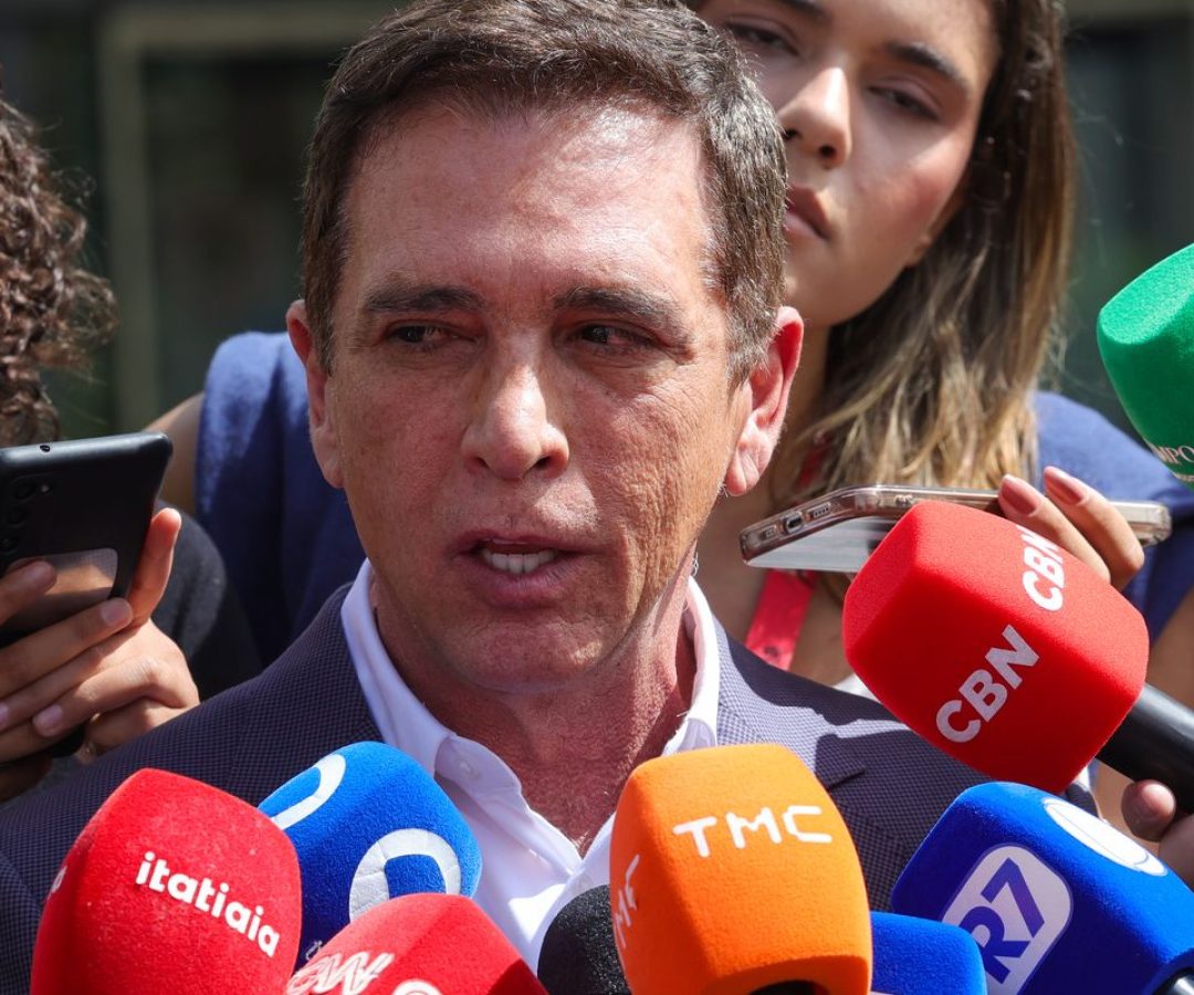 © Fabio Rodrigues-Pozzebom/ Agência Brasil