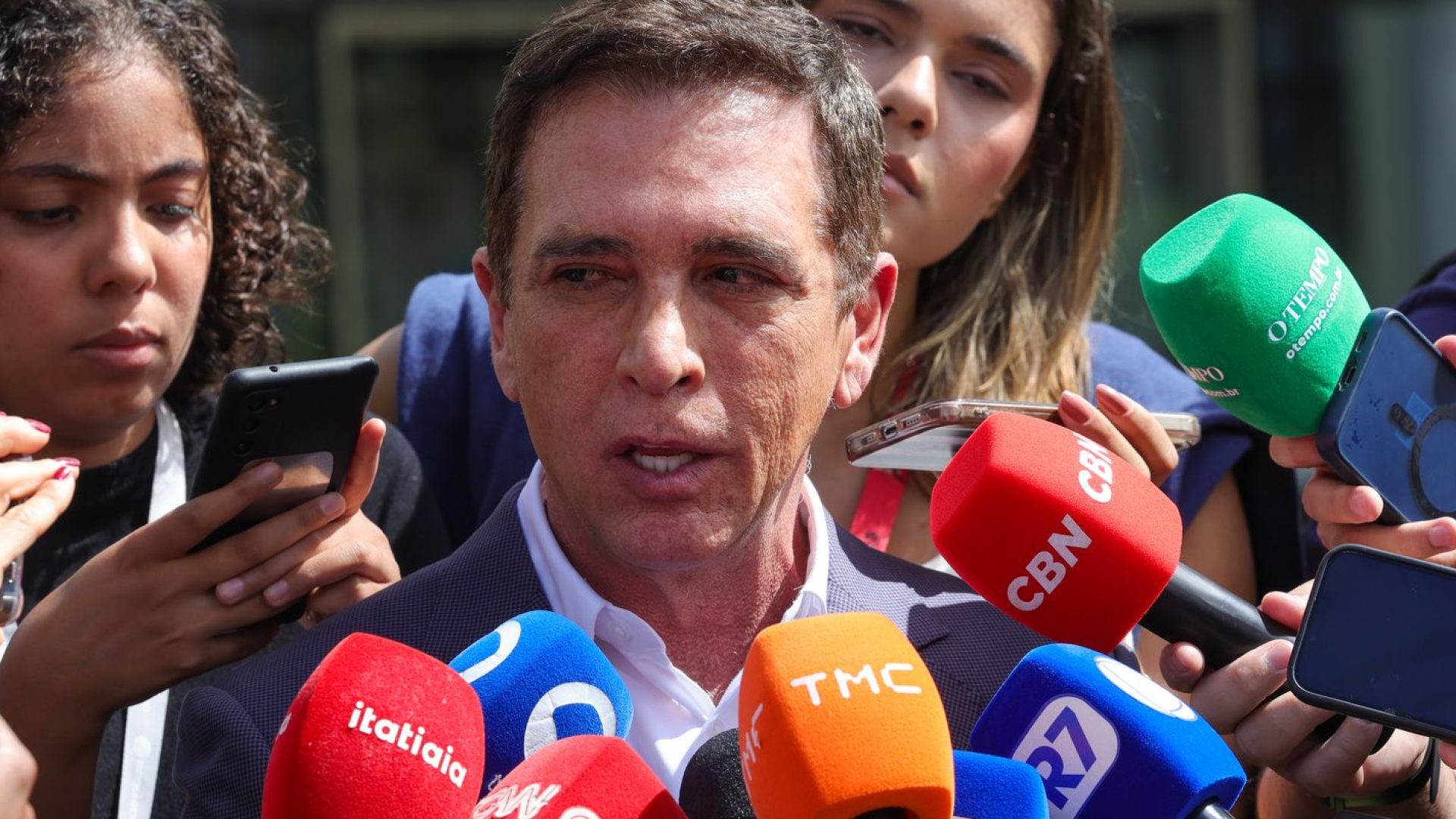 © Fabio Rodrigues-Pozzebom/ Agência Brasil