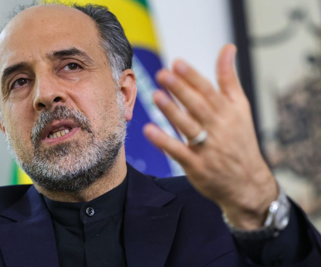 © Fabio Rodrigues-Pozzebom/ Agência Brasil