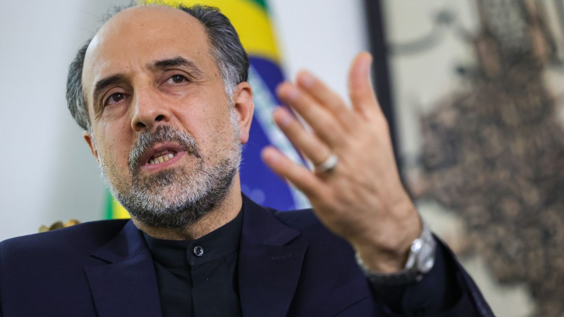 © Fabio Rodrigues-Pozzebom/ Agência Brasil