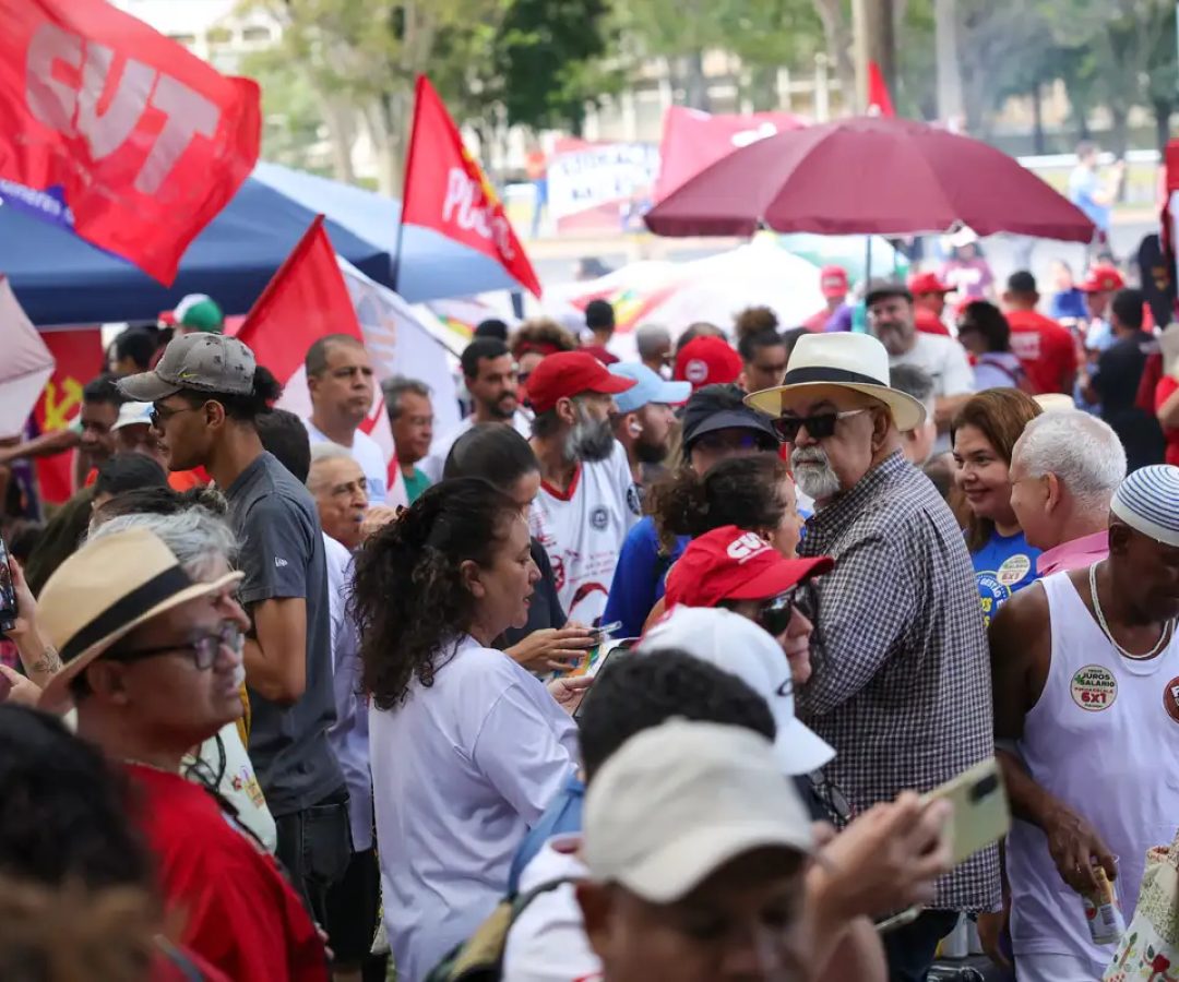 © Fabio Rodrigues-Pozzebom/ Agência Brasil