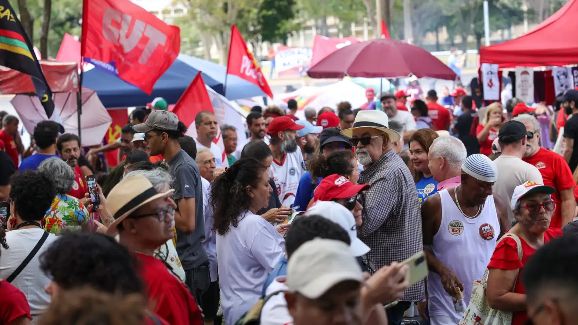 © Fabio Rodrigues-Pozzebom/ Agência Brasil