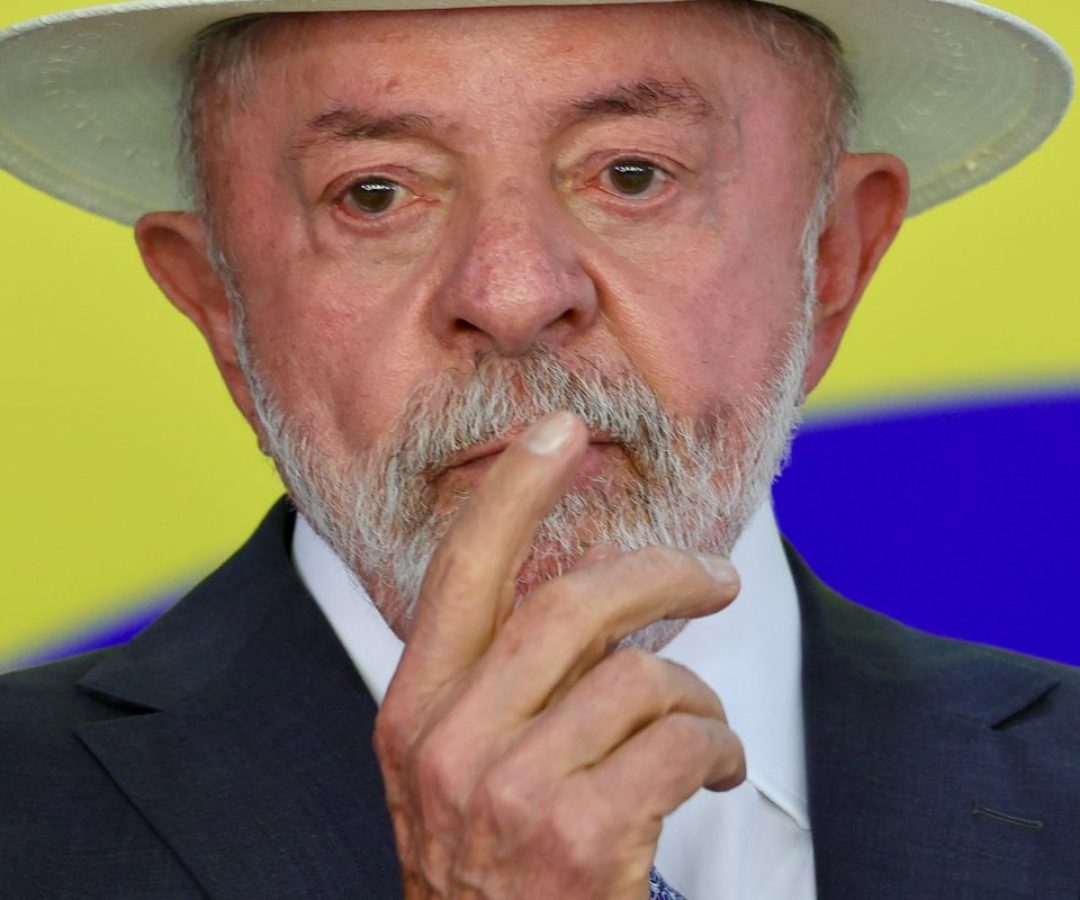 © Fabio Rodrigues-Pozzebom/ Agência Brasil
