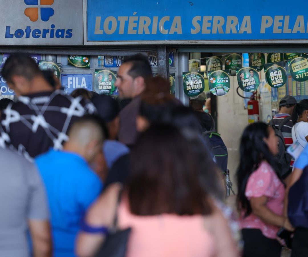 © Fabio Rodrigues-Pozzebom/Agência Brasil