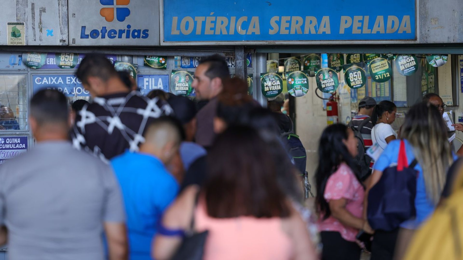 © Fabio Rodrigues-Pozzebom/Agência Brasil