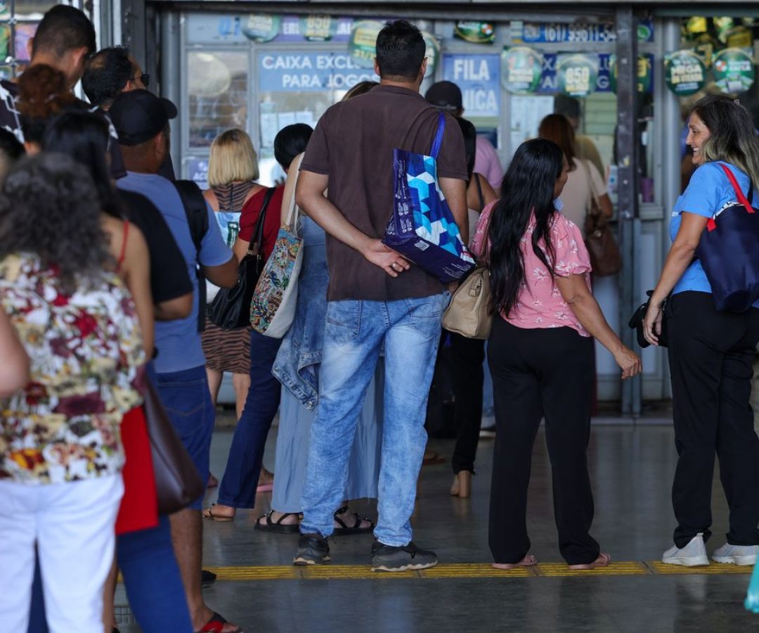 © Fabio Rodrigues-Pozzebom/Agência Brasil