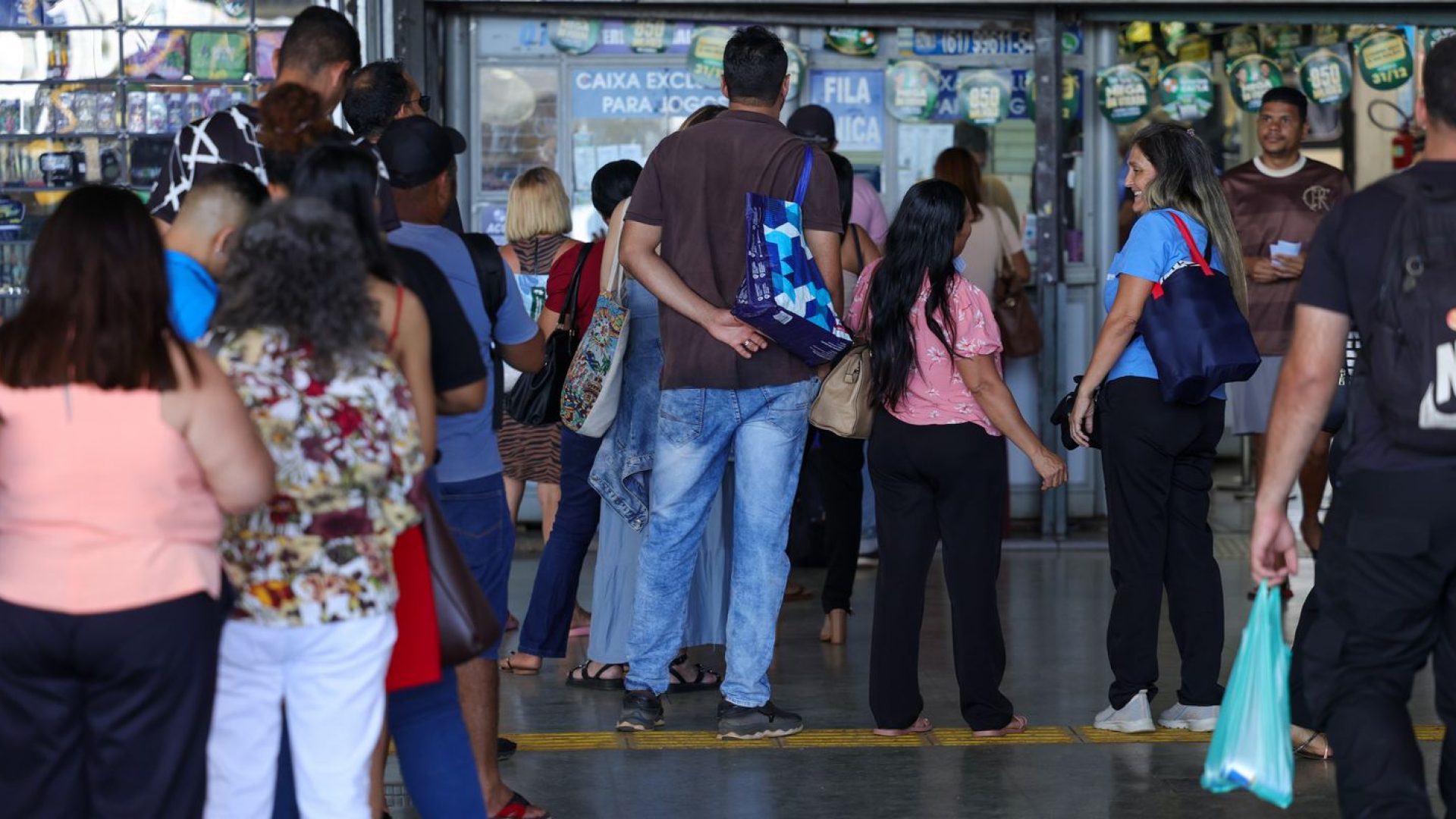 © Fabio Rodrigues-Pozzebom/Agência Brasil